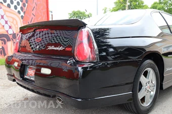 2004 Chevrolet Monte Carlo SS Supercharged - miniatura 20