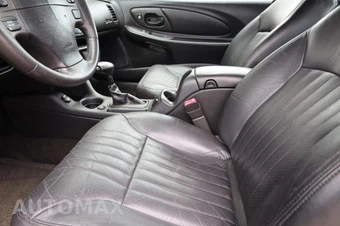 2004 Chevrolet Monte Carlo SS Supercharged - miniatura 24