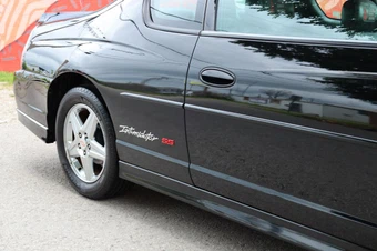 2004 Chevrolet Monte Carlo SS Supercharged - miniatura 25