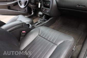 2004 Chevrolet Monte Carlo SS Supercharged - miniatura 29