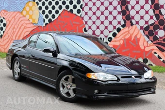 2004 Chevrolet Monte Carlo SS Supercharged - miniatura 33