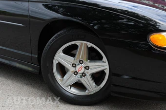 2004 Chevrolet Monte Carlo SS Supercharged - miniatura 34