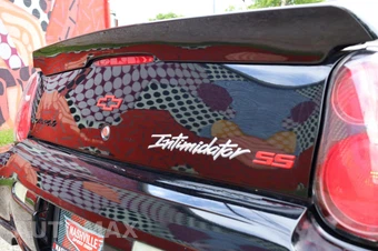 2004 Chevrolet Monte Carlo SS Supercharged - miniatura 36