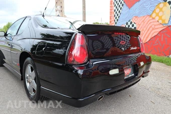 2004 Chevrolet Monte Carlo SS Supercharged - miniatura 37