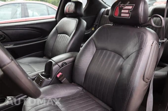 2004 Chevrolet Monte Carlo SS Supercharged - miniatura 5