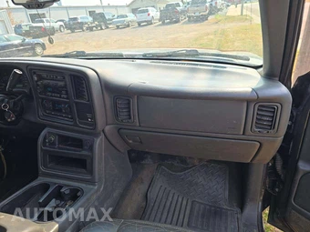 2004 Chevrolet Silverado 1500 Extended Cab Medium Bed 1SA w/Rear Doors - miniatura 19