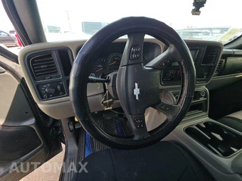 2004 Chevrolet Silverado 1500 LS – miniatura 10