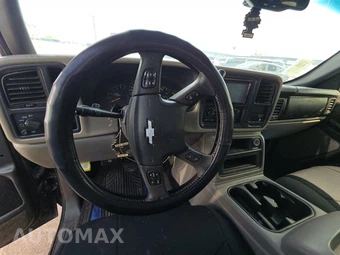 2004 Chevrolet Silverado 1500 LS – miniatura 11