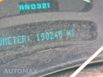 2004 Chevrolet Silverado 1500 LS – miniatura 12