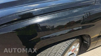 2004 Chevrolet Silverado 1500 LS – miniatura 20