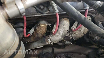 2004 Chevrolet Silverado 1500 LS – miniatura 23