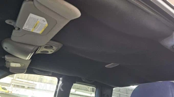 2004 Chevrolet Silverado 1500 LS – miniatura 28