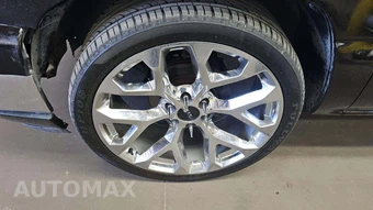 2004 Chevrolet Silverado 1500 LS – miniatura 38