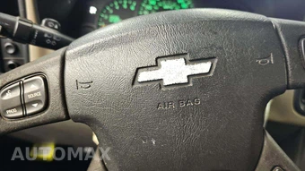 2004 Chevrolet Silverado 1500 LS – miniatura 46