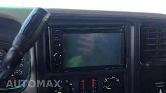 2004 Chevrolet Silverado 1500 LS – miniatura 48