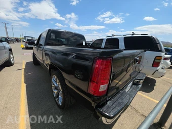 2004 Chevrolet Silverado 1500 LS – miniatura 5