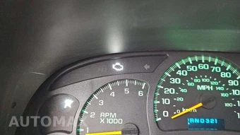 2004 Chevrolet Silverado 1500 LS – miniatura 54