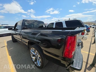 2004 Chevrolet Silverado 1500 LS – miniatura 6