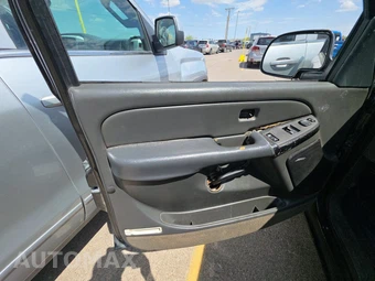 2004 Chevrolet Silverado 1500 LS – miniatura 9