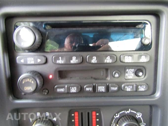 2004 Chevrolet Silverado 1500 LS Extended Cab Medium Bed 1SB w/Rear Doors - miniatura 15