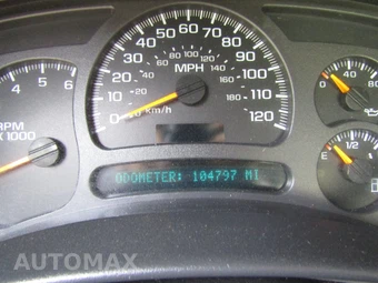 2004 Chevrolet Silverado 1500 LS Extended Cab Medium Bed 1SB w/Rear Doors - miniatura 16