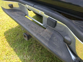 2004 Chevrolet Silverado 1500 LS Extended Cab Medium Bed 1SB w/Rear Doors - miniatura 34
