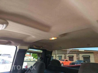 2004 Chevrolet Silverado 1500 LS Extended Cab Medium Bed 1SB w/Rear Doors – miniatura 11