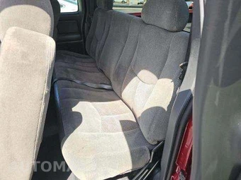 2004 Chevrolet Silverado 1500 LS Extended Cab Medium Bed 1SB w/Rear Doors – miniatura 13