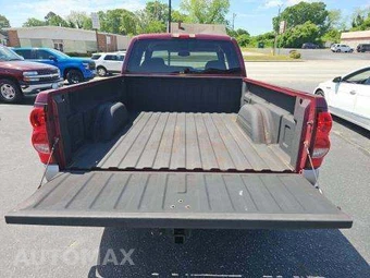 2004 Chevrolet Silverado 1500 LS Extended Cab Medium Bed 1SB w/Rear Doors – miniatura 14