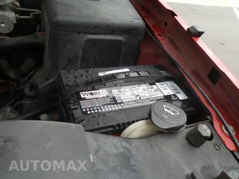 2004 Chevrolet Silverado 1500 WT 1SW w/Rear Doors - miniatura 15