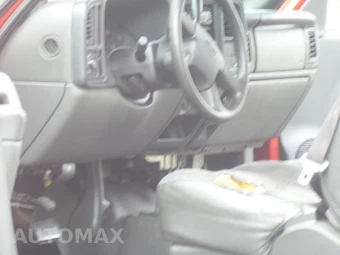 2004 Chevrolet Silverado 1500 WT 1SW w/Rear Doors - miniatura 21
