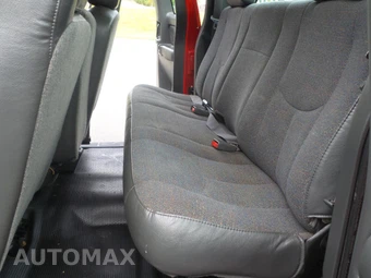 2004 Chevrolet Silverado 1500 WT 1SW w/Rear Doors - miniatura 29