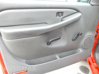 2004 Chevrolet Silverado 1500 WT 1SW w/Rear Doors - miniatura 31
