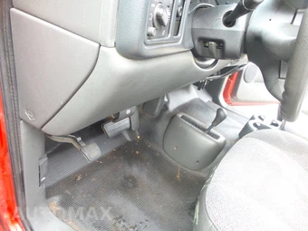 2004 Chevrolet Silverado 1500 WT 1SW w/Rear Doors - miniatura 32