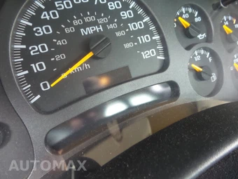 2004 Chevrolet Silverado 1500 WT 1SW w/Rear Doors - miniatura 33