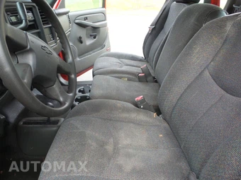 2004 Chevrolet Silverado 1500 WT 1SW w/Rear Doors - miniatura 36