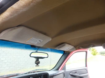 2004 Chevrolet Silverado 1500 WT 1SW w/Rear Doors - miniatura 37