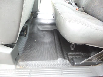 2004 Chevrolet Silverado 1500 WT 1SW w/Rear Doors - miniatura 39