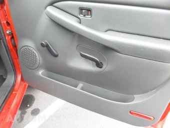 2004 Chevrolet Silverado 1500 WT 1SW w/Rear Doors - miniatura 45