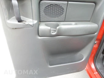 2004 Chevrolet Silverado 1500 WT 1SW w/Rear Doors - miniatura 47