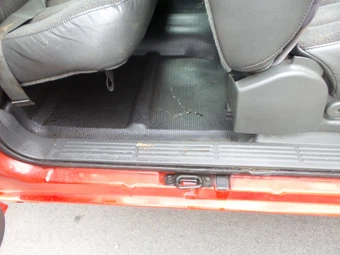 2004 Chevrolet Silverado 1500 WT 1SW w/Rear Doors - miniatura 48