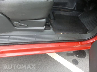2004 Chevrolet Silverado 1500 WT 1SW w/Rear Doors - miniatura 49