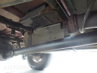 2004 Chevrolet Silverado 1500 WT 1SW w/Rear Doors - miniatura 63