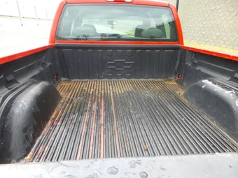 2004 Chevrolet Silverado 1500 WT 1SW w/Rear Doors - miniatura 7