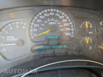 2004 Chevrolet Silverado 1500 WT Extended Cab Medium Bed 1SW w/Rear Doors – miniatura 12