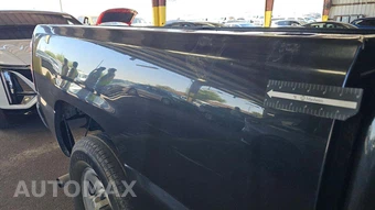 2004 Chevrolet Silverado 1500 WT Extended Cab Medium Bed 1SW w/Rear Doors – miniatura 32