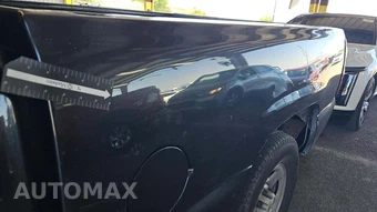 2004 Chevrolet Silverado 1500 WT Extended Cab Medium Bed 1SW w/Rear Doors – miniatura 38
