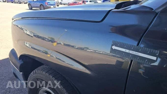 2004 Chevrolet Silverado 1500 WT Extended Cab Medium Bed 1SW w/Rear Doors – miniatura 39
