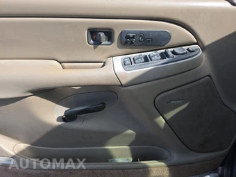 2004 Chevrolet Silverado 2500 LT Crew Cab Medium Bed 1SC - miniatura 15