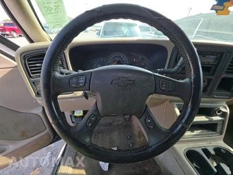 2004 Chevrolet Silverado 2500 LT Crew Cab Medium Bed 1SC - miniatura 16